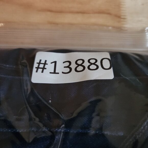 Gap Jeans Womens 35 Blue Cheetah Print Always Skinny Cotton Blend - Picture 14 of 14